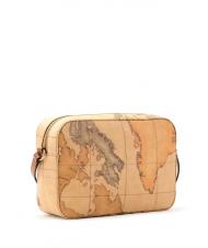 ALVIERO MARTINI PRIMA CLASSE GEO CLASSIC Torba reportera NATURALNY - Torby damskie - 2