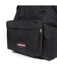 EASTPAK Zaino  Padded Pak'r W nylonie CZARNY - Plecaki szkolne i rekreacyjne - 3