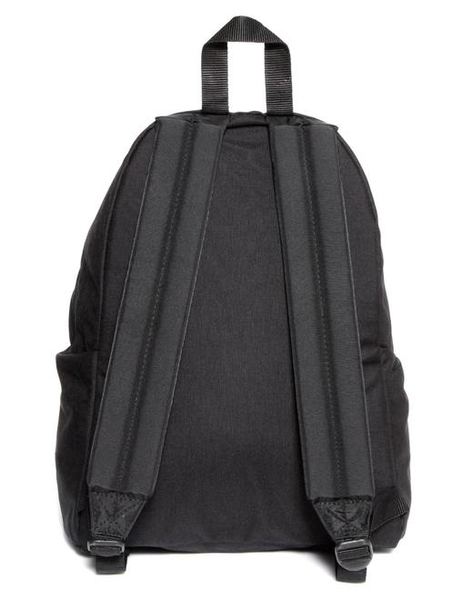 Zaino  Padded Pak'r W nylonie CZARNY - Plecaki szkolne i rekreacyjne