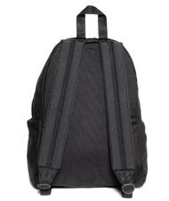EASTPAK Zaino  Padded Pak'r W nylonie CZARNY - Plecaki szkolne i rekreacyjne - 4