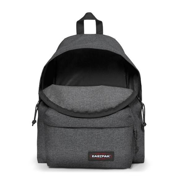 Zaino  Padded Pak'r W nylonie CzarnyDenim - Plecaki szkolne i rekreacyjne