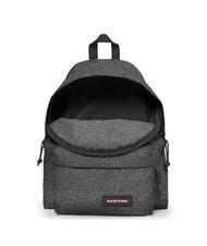 EASTPAK Zaino  Padded Pak'r W nylonie CzarnyDenim - Plecaki szkolne i rekreacyjne - 2