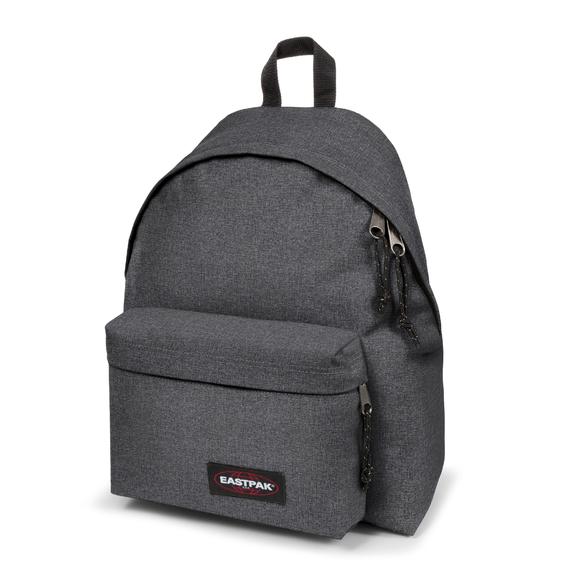 Zaino  Padded Pak'r W nylonie CzarnyDenim - Plecaki szkolne i rekreacyjne