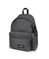 EASTPAK Zaino  Padded Pak'r W nylonie CzarnyDenim - Plecaki szkolne i rekreacyjne - 3