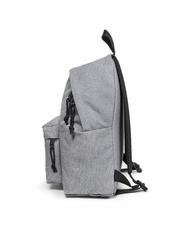 EASTPAK Zaino  Padded Pak'r W nylonie niedzielny szary - Plecaki szkolne i rekreacyjne - 4
