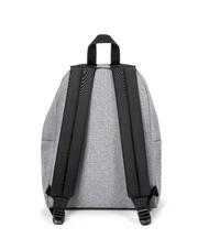 EASTPAK Zaino  Padded Pak'r W nylonie niedzielny szary - Plecaki szkolne i rekreacyjne - 5
