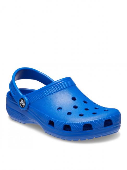 CLASSIC CLOG KIDS Sandały sabot niebieska śruba - Buty dziecięce