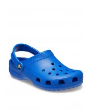 CROCS CLASSIC CLOG KIDS Sandały sabot niebieska śruba - Buty dziecięce - 2