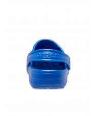 CROCS CLASSIC CLOG KIDS Sandały sabot niebieska śruba - Buty dziecięce - 5