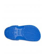 CROCS CLASSIC CLOG KIDS Sandały sabot niebieska śruba - Buty dziecięce - 7