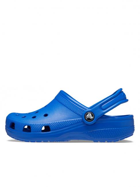 CLASSIC CLOG KIDS Sandały sabot niebieska śruba - Buty dziecięce