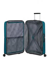 AMERICAN TOURISTER AIRCONIC Duży, lekki w&oacute;zek głębokie morze - W&oacute;zki twarde - 2