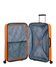 AMERICAN TOURISTER AIRCONIC Duży, lekki w&oacute;zek mango-pomarańcza - W&oacute;zki twarde - 2