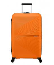 AMERICAN TOURISTER AIRCONIC Duży, lekki w&oacute;zek mango-pomarańcza - W&oacute;zki twarde - 3