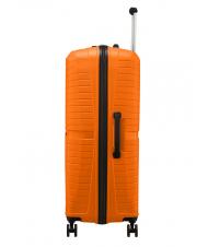 AMERICAN TOURISTER AIRCONIC Duży, lekki w&oacute;zek mango-pomarańcza - W&oacute;zki twarde - 4