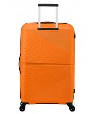 AMERICAN TOURISTER AIRCONIC Duży, lekki w&oacute;zek mango-pomarańcza - W&oacute;zki twarde - 5
