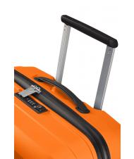 AMERICAN TOURISTER AIRCONIC Duży, lekki w&oacute;zek mango-pomarańcza - W&oacute;zki twarde - 6