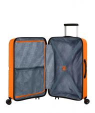AMERICAN TOURISTER AIRCONIC W&oacute;zek średnio lekki - W&oacute;zki twarde