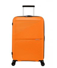 AMERICAN TOURISTER AIRCONIC W&oacute;zek średnio lekki mango-pomarańcza - W&oacute;zki twarde - 3