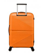 AMERICAN TOURISTER AIRCONIC W&oacute;zek średnio lekki mango-pomarańcza - W&oacute;zki twarde - 4