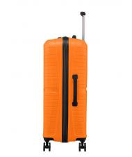 AMERICAN TOURISTER AIRCONIC W&oacute;zek średnio lekki mango-pomarańcza - W&oacute;zki twarde - 5