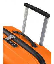AMERICAN TOURISTER AIRCONIC W&oacute;zek średnio lekki mango-pomarańcza - W&oacute;zki twarde - 6