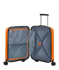 AMERICAN TOURISTER AIRCONIC Lekki w&oacute;zek kabinowy - Bagaż podręczny