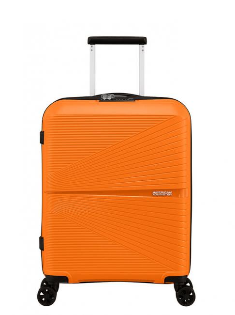 AIRCONIC Lekki w&oacute;zek kabinowy mango-pomarańcza - Bagaż podręczny