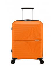 AMERICAN TOURISTER AIRCONIC Lekki w&oacute;zek kabinowy mango-pomarańcza - Bagaż podręczny - 3