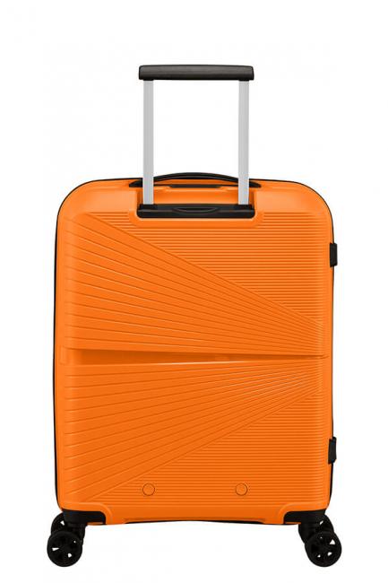 AIRCONIC Lekki w&oacute;zek kabinowy mango-pomarańcza - Bagaż podręczny