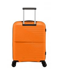 AMERICAN TOURISTER AIRCONIC Lekki w&oacute;zek kabinowy mango-pomarańcza - Bagaż podręczny - 4