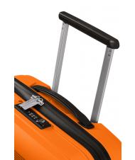 AMERICAN TOURISTER AIRCONIC Lekki w&oacute;zek kabinowy mango-pomarańcza - Bagaż podręczny - 5