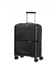 AMERICAN TOURISTER AIRCONIC W&oacute;zek kabinowy  ONYKS CZARNY - Bagaż podręczny - 3