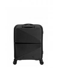 AMERICAN TOURISTER AIRCONIC W&oacute;zek kabinowy  ONYKS CZARNY - Bagaż podręczny - 4