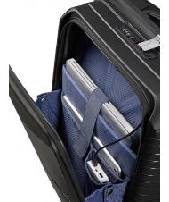 AMERICAN TOURISTER AIRCONIC W&oacute;zek kabinowy  ONYKS CZARNY - Bagaż podręczny - 5