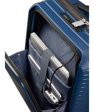 AMERICAN TOURISTER AIRCONIC W&oacute;zek kabinowy  granatowy o p&oacute;łnocy - Bagaż podręczny - 5