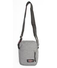 EASTPAK Borsello Model JEDEN niedzielny szary - Torby na ramię męskie - 4