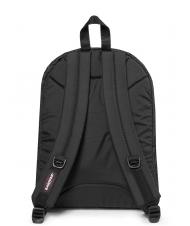 EASTPAK PINNACLE Plecak iskra czarna - Plecaki szkolne i rekreacyjne - 2