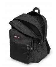 EASTPAK PINNACLE Plecak iskra czarna - Plecaki szkolne i rekreacyjne - 3