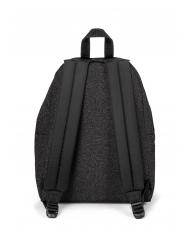 EASTPAK PADDED PAKR Plecak iskra czarna - Plecaki szkolne i rekreacyjne - 2