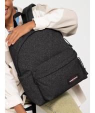 EASTPAK PADDED PAKR Plecak iskra czarna - Plecaki szkolne i rekreacyjne - 3