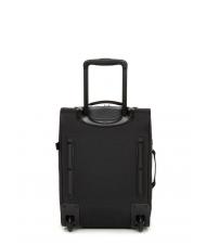 EASTPAK TRANVERZ XXS W&oacute;zek pod siedzenia ok easyJet CZARNY - Bagaż podręczny - 3