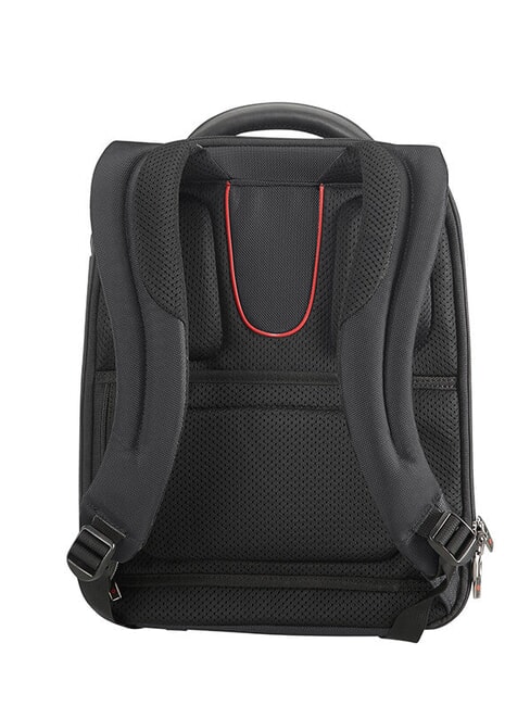 PRO-DLX 5  Plecak na laptopa 14" CZARNY - Plecaki na laptopa do pracy