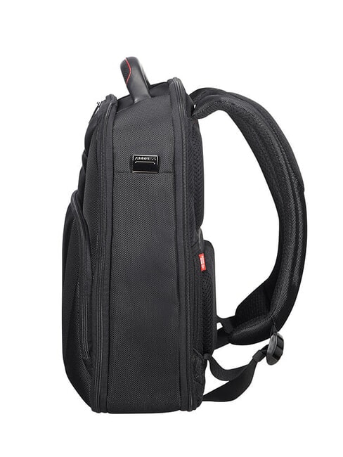 PRO-DLX 5  Plecak na laptopa 14" CZARNY - Plecaki na laptopa do pracy
