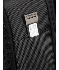 SAMSONITE PRO-DLX 5  Plecak na laptopa 14" CZARNY - Plecaki na laptopa do pracy - 4
