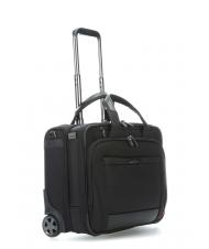 SAMSONITE PRO-DLX 5  W&oacute;zek pilotażowy do komputera 15,6" CZARNY - W&oacute;zek pilotażowy - 2