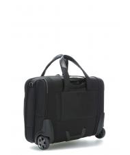 SAMSONITE PRO-DLX 5  W&oacute;zek pilotażowy do komputera 15,6" CZARNY - W&oacute;zek pilotażowy - 3