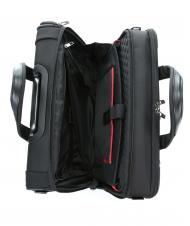 SAMSONITE PRO-DLX 5  W&oacute;zek pilotażowy do komputera 15,6" CZARNY - W&oacute;zek pilotażowy - 5