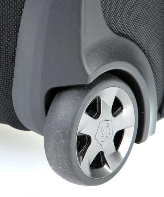 PRO-DLX 5  W&oacute;zek pilotażowy do komputera 15,6" CZARNY - W&oacute;zek pilotażowy