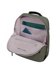 SAMSONITE ONGOING Plecak na laptopa 14" oliwkowo-zielony - Plecaki na laptopa do pracy - 5